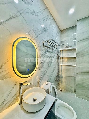 Duy nhất 1 căn Lê Hồng Phong - Q10 - Cần thanh lý lại giá chỉ 5 tỷ 350