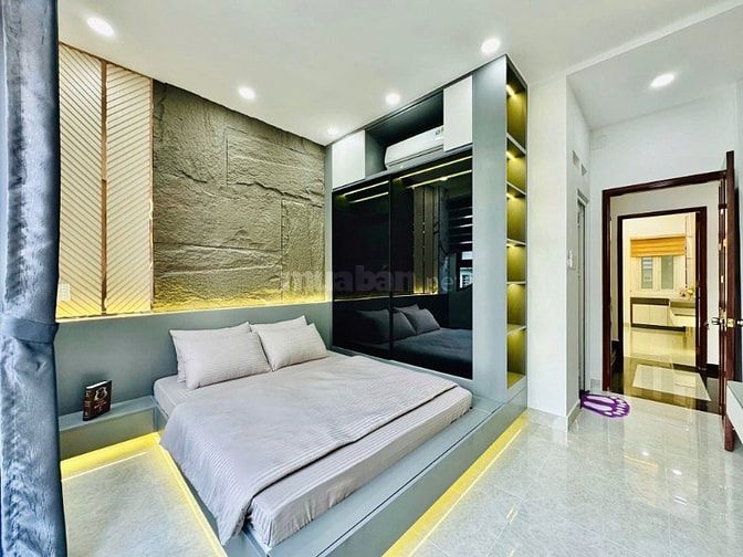 Duy nhất 1 căn Lê Hồng Phong - Q10 - Cần thanh lý lại giá chỉ 5 tỷ 350