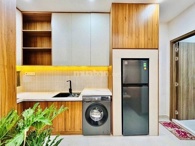 Giảm Sốc 200TR_Nhà Đẹp 48m2_ Nguyễn Công Hoan_PN_SHR_lh0974945908sang 