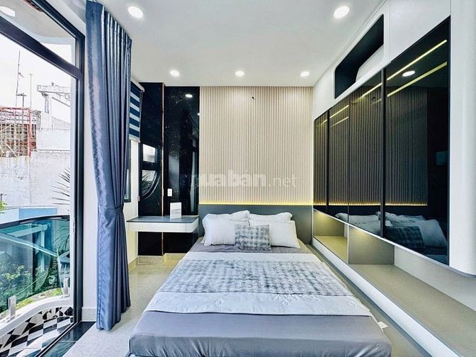 Duy nhất 1 căn Lê Hồng Phong - Q10 - Cần thanh lý lại giá chỉ 5 tỷ 350