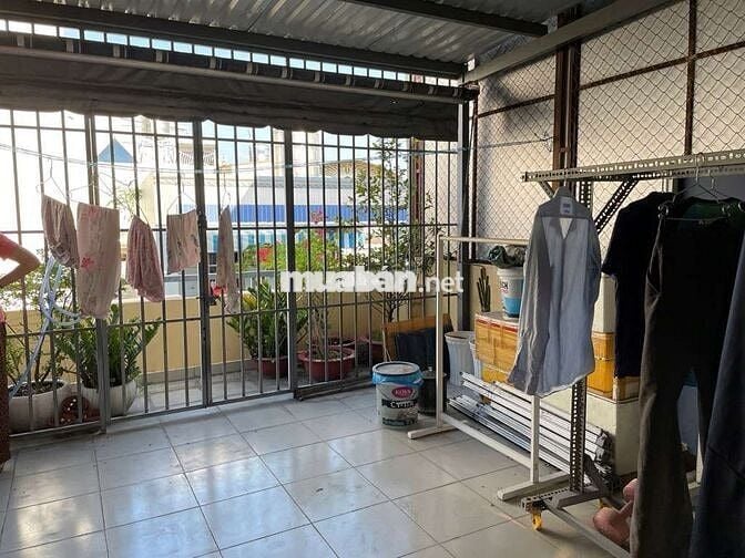 Siêu phẩm - 3 lầu - 7x 9m (nở hậu) - 4PN - Gần PXL - Q.PN - Nhỉnh 7 tỷ