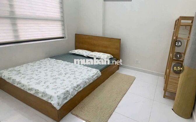 Cho thuê green river 2 phòng ngủ 2wc trống 8,5tr.Full nội thất 10,5tr