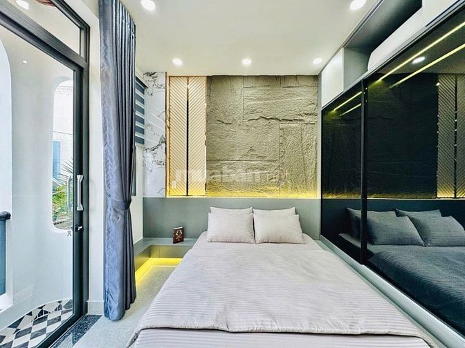 Duy nhất 1 căn Lê Hồng Phong - Q10 - Cần thanh lý lại giá chỉ 5 tỷ 350