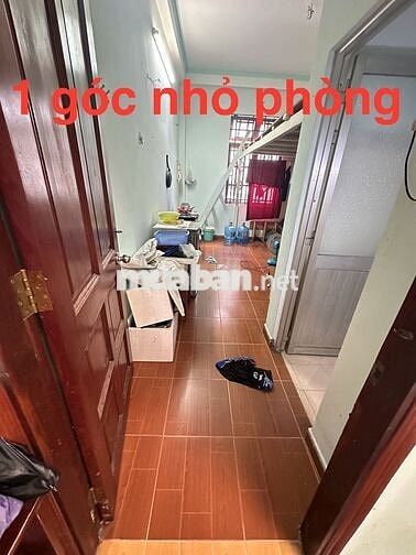 Chính chủ 90/31 Thành Thái phường 12 quận 10 cho thuê 3.5 tr/ phòng