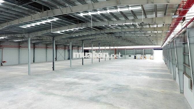 CHO THUÊ KHO, NHÀ XƯỞNG 300M2 ĐẾN 2800M2 TẠI LIÊN CHIỂU, GIÁ TỪ 46K