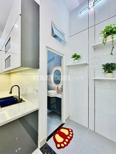 Duy nhất 1 căn Lê Hồng Phong - Q10 - Cần thanh lý lại giá chỉ 5 tỷ 350