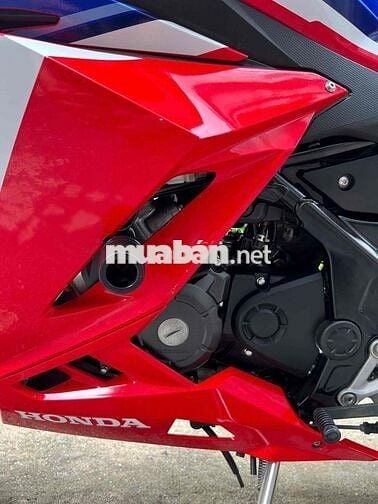 cbr150r