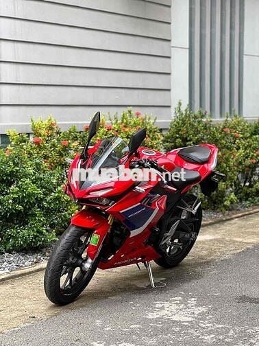 cbr150r