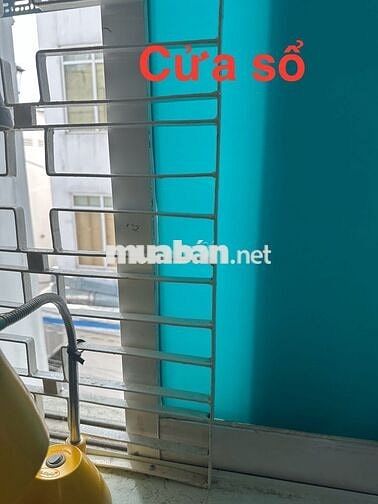 Chính chủ 90/31 Thành Thái phường 12 quận 10 cho thuê 3.5 tr/ phòng