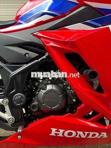 cbr150r
