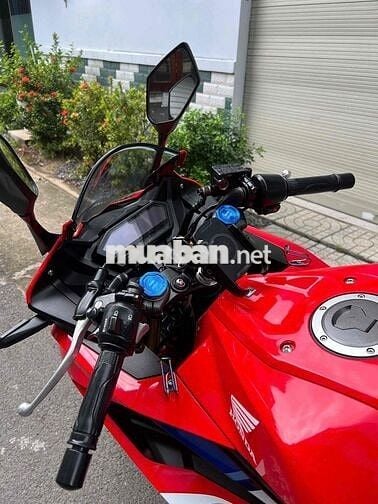 cbr150r