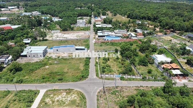 BÁN ĐẤT ĐƯỜNG VEN BIỂN VŨNG TÀU BÌNH CHÂU 150M2 GIÁ 1 TỶ
