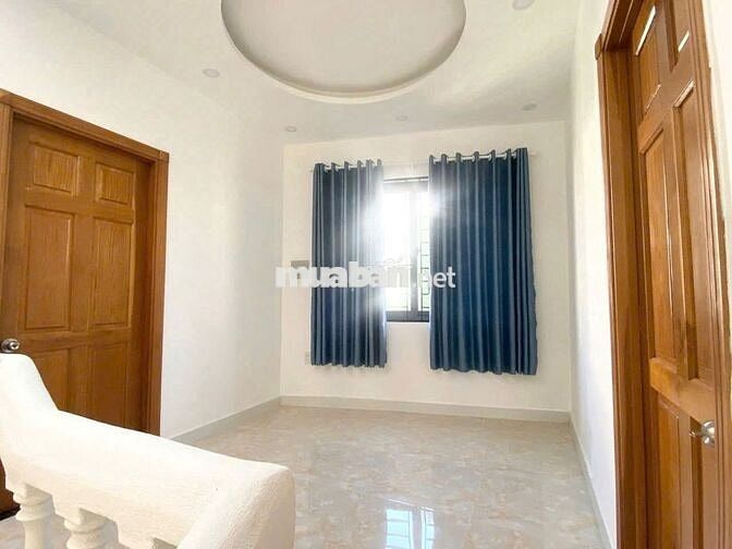 NHÀ GÓC 2 MẶT TIỀN-NGUYỄN VĂN TUÔI- THE PEARL RIVERSIDE - NHỈNH 4 TỶ