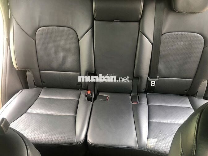 Hyundai Santa Fe 2015 2.2L 4WD - 41000 km