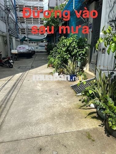 Chính chủ 90/31 Thành Thái phường 12 quận 10 cho thuê 3.5 tr/ phòng