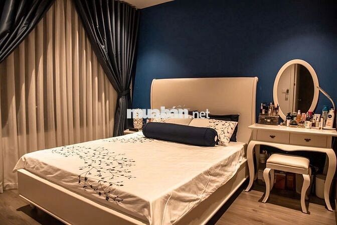 Cho thuê CH Central Premium 2pn 2wc/ Full nt cao cấp/ Giá thuê 15tr