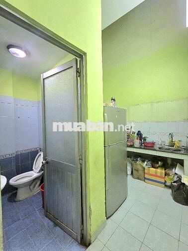 Bán nhà Bình Thạnh gần  Bà Chiểu – 2 tầng, 3PN, nở hậu 6,9 chỉ 5,5 tỷ