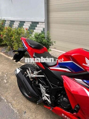cbr150r