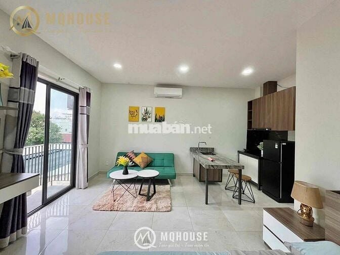 CHUỖI CĂN HỘ STU/1PN GẦN SÂN BAY TÂN SƠN NHẤT_LĂNG CHA CẢ_NHÀ GA T3