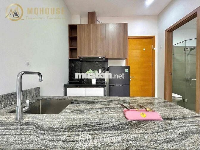 CHUỖI CĂN HỘ STU/1PN GẦN SÂN BAY TÂN SƠN NHẤT_LĂNG CHA CẢ_NHÀ GA T3