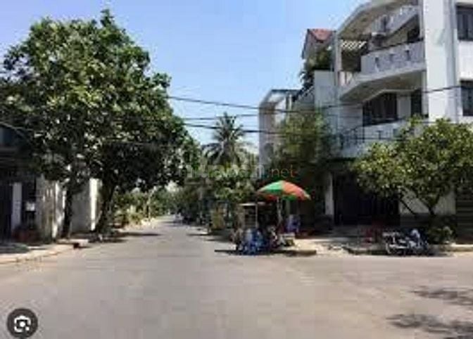 GIÁ 40 TRIỆU/M2 CÒN SÓT 12 NỀN KDC HỒNG LONG ĐƯỜNG 6M MẶT TIỀN ĐƯỜNG 