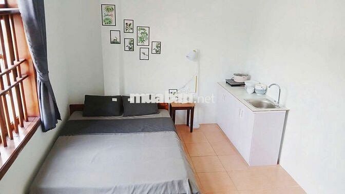 Cho thuê phòng nội thất như hình
