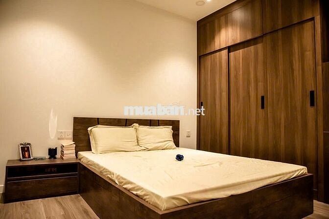 Cho thuê CH Central Premium 2pn 2wc/ Full nt cao cấp/ Giá thuê 15tr