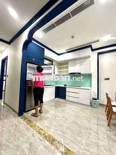 ✨CHO THUÊ CĂN HỘ CAO CẤP 80m² 2PN2WC CHU VĂN AN, BÌNH THẠNH✨️MỚI 100%