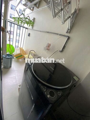 Cho thuê green river 2 phòng ngủ 2wc trống 8,5tr.Full nội thất 10,5tr