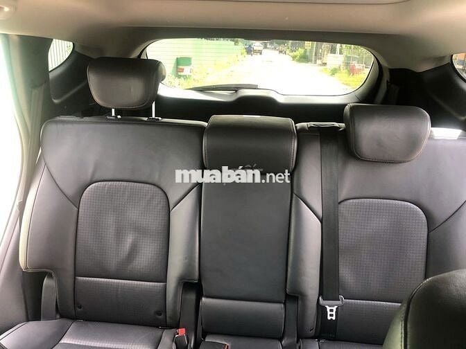 Hyundai Santa Fe 2015 2.2L 4WD - 41000 km