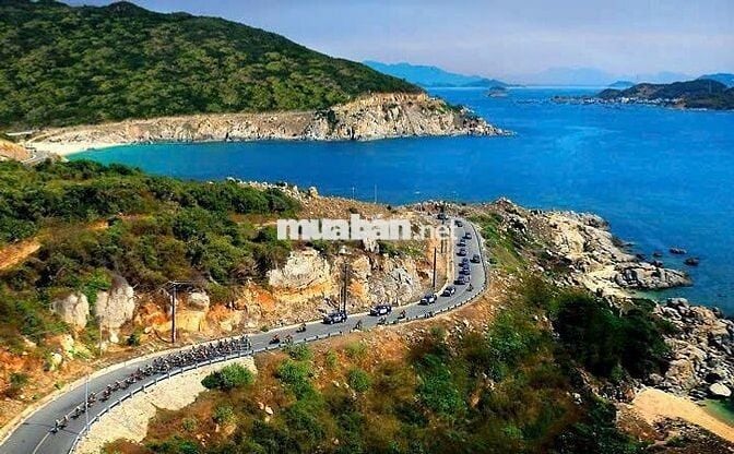 BÁN ĐẤT ĐƯỜNG VEN BIỂN VŨNG TÀU BÌNH CHÂU 150M2 GIÁ 1 TỶ