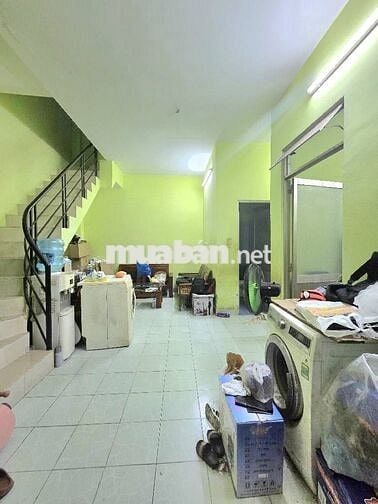 Bán nhà Bình Thạnh gần  Bà Chiểu – 2 tầng, 3PN, nở hậu 6,9 chỉ 5,5 tỷ