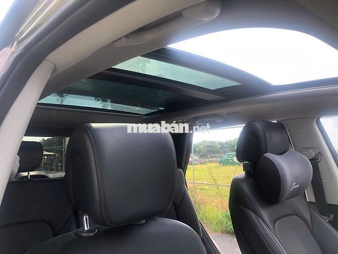 Hyundai Santa Fe 2015 2.2L 4WD - 41000 km