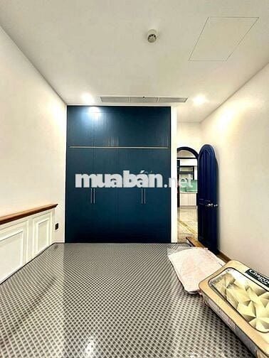 ✨CHO THUÊ CĂN HỘ CAO CẤP 80m² 2PN2WC CHU VĂN AN, BÌNH THẠNH✨️MỚI 100%
