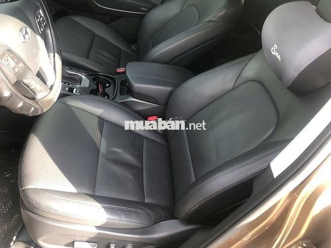 Hyundai Santa Fe 2015 2.2L 4WD - 41000 km
