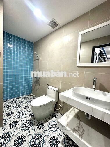 ✨CHO THUÊ CĂN HỘ CAO CẤP 80m² 2PN2WC CHU VĂN AN, BÌNH THẠNH✨️MỚI 100%