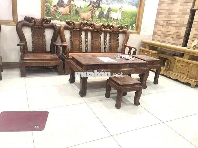 CHO THUÊ NHÀ 2 LẦU NGUYÊN CĂN CÓ: 4PN GẦN DT 743 - DĨ AN