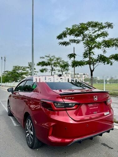 💥 BÁN HONDA CITY RS 2023 CỰC CHẤT 💥