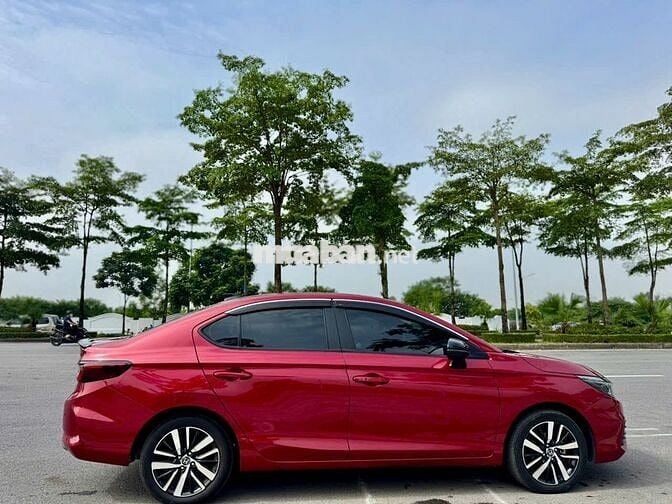 💥 BÁN HONDA CITY RS 2023 CỰC CHẤT 💥