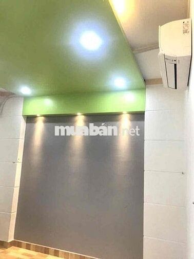 CHO THUÊ NHÀ 2 LẦU NGUYÊN CĂN CÓ: 4PN GẦN DT 743 - DĨ AN