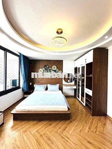 🔥Nhà Đẹp Lắm, 2 Lầu, 2PN, 3WC, Đường Nguyễn Xí, P13, Bình Thạnh