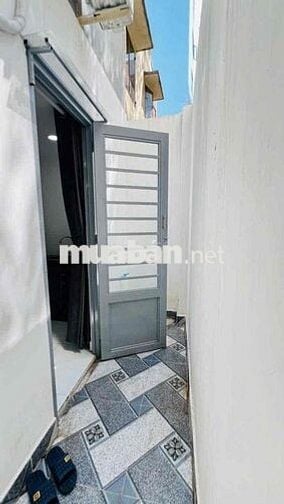 MBKD MẶT TIỀN + PHÒNG Ở LẠI MỚI 100% - KINH DOANH ĐA NGÀNH