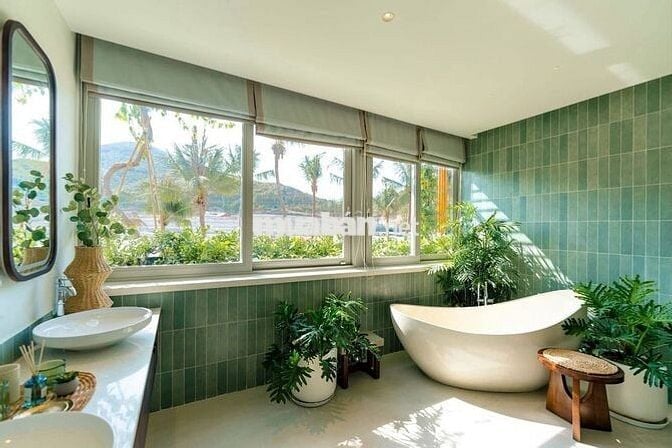 BÁN BIỆT THỰ LA TIÊN VILLA NHA TRANG
