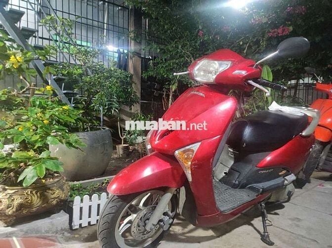 Xe Honda Lead cũ cần bán