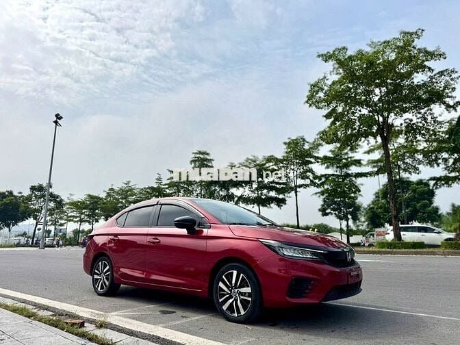 💥 BÁN HONDA CITY RS 2023 CỰC CHẤT 💥