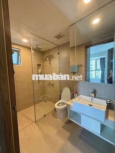 Cho thuê sky 89 với 3PN2WC -DT 114m - NTCB -17.5Tr/Tháng - Ở liền