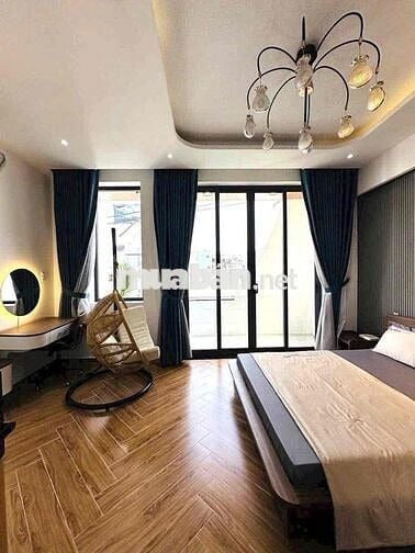 🔥Nhà Đẹp Lắm, 2 Lầu, 2PN, 3WC, Đường Nguyễn Xí, P13, Bình Thạnh