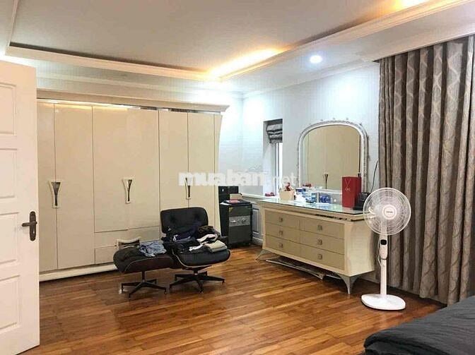 Cho Thuê ViLla 10 Đường D6 SaiGon Preal P22 Quận Bình Thạnh