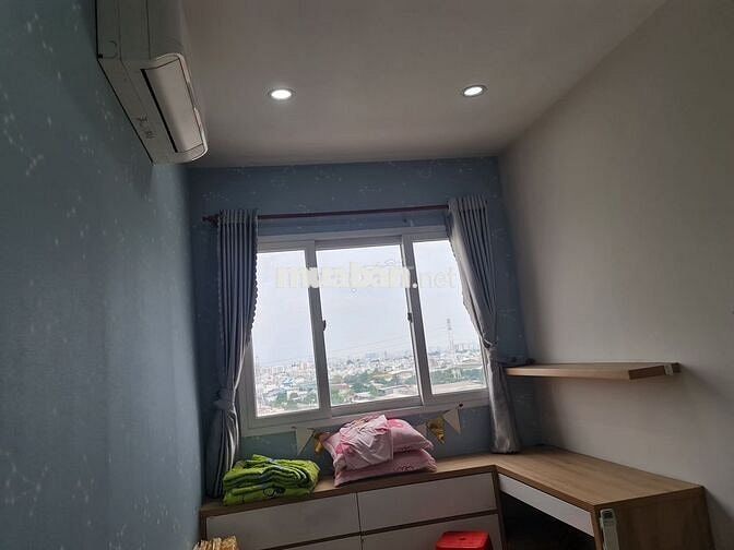 Căn hộ 1 PN có sổ cần bán, hỗ trợ vay NH, liên lạc em xem nhà thực tế