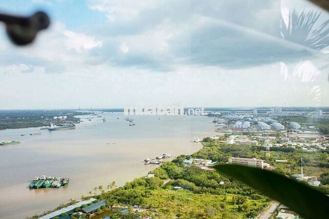 Cho thuê sky 89 với 3PN2WC -DT 114m - NTCB -17.5Tr/Tháng - Ở liền